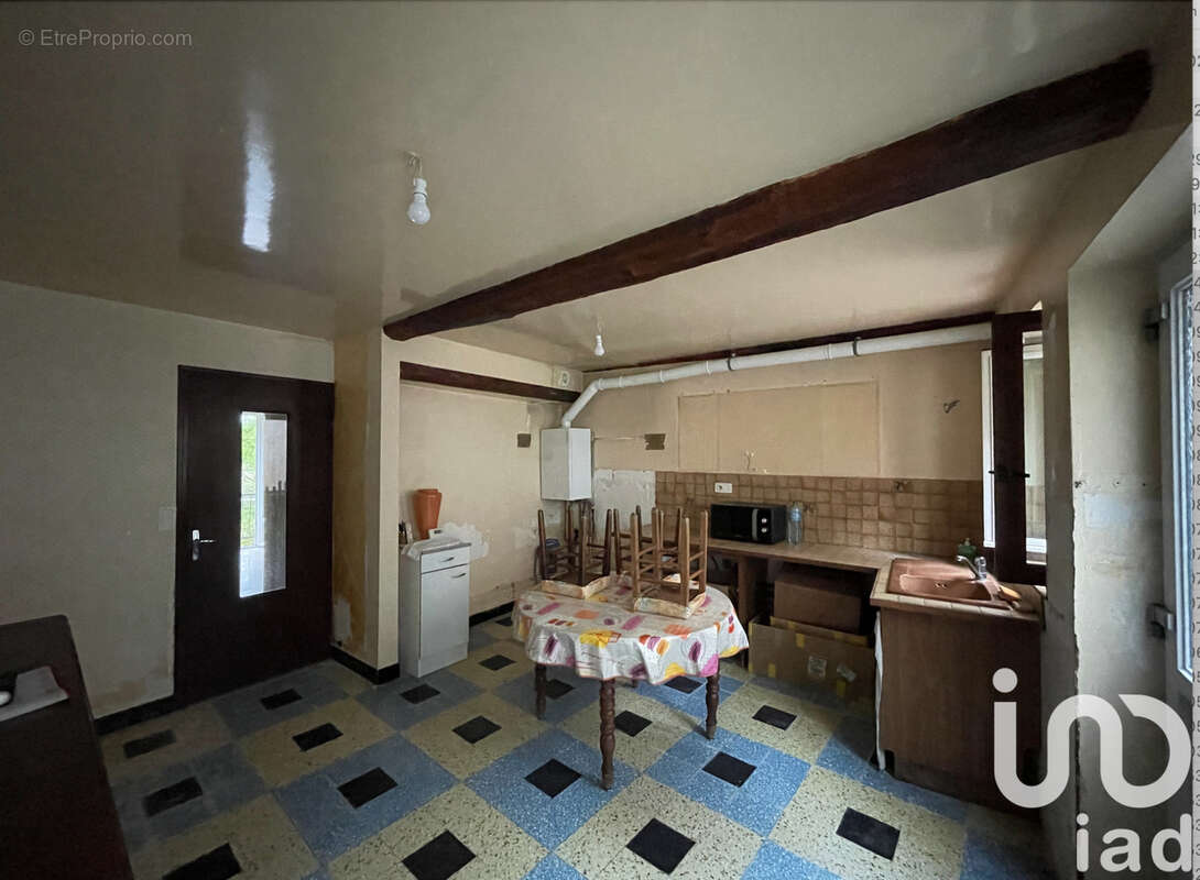 Photo 3 - Maison à TONNERRE