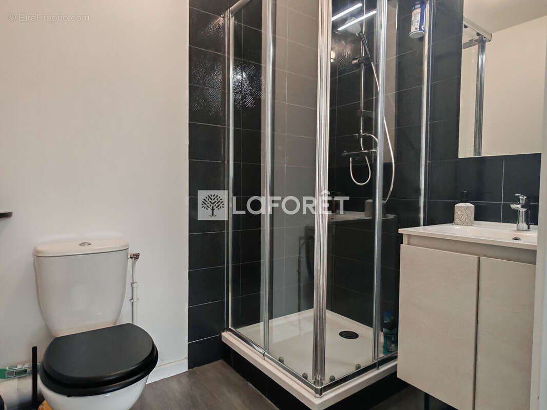 Appartement à CORBEIL-ESSONNES
