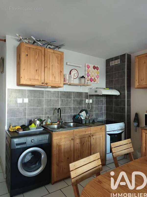 Photo 6 - Appartement à RUOMS