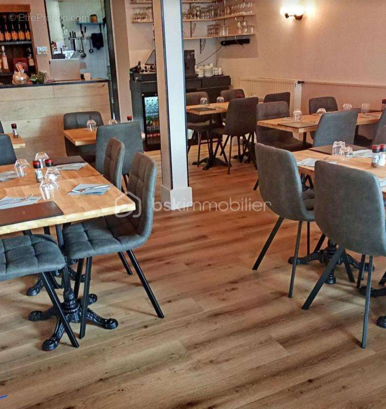 Commerce à CHATEAULIN