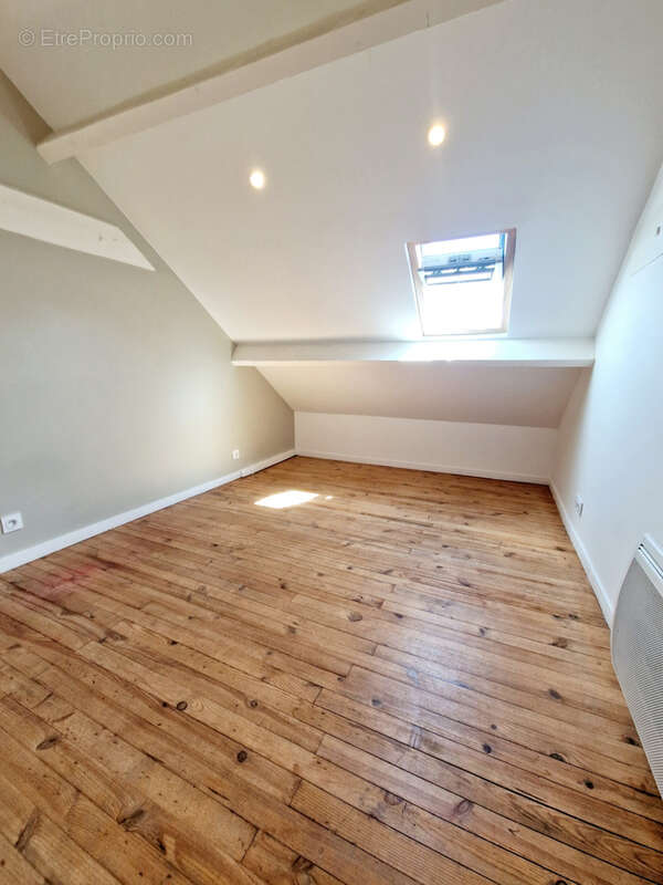 Appartement à SAINT-NAZAIRE