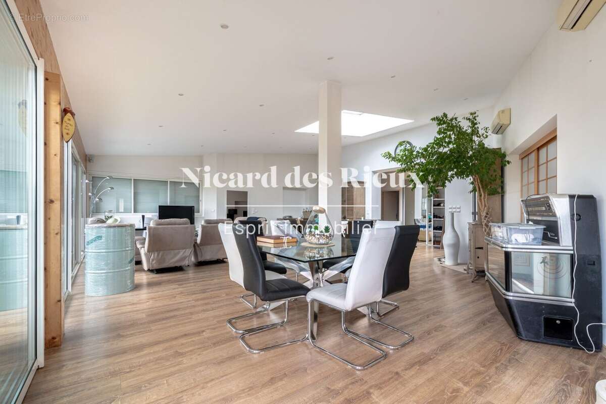 Appartement à LIMOGES