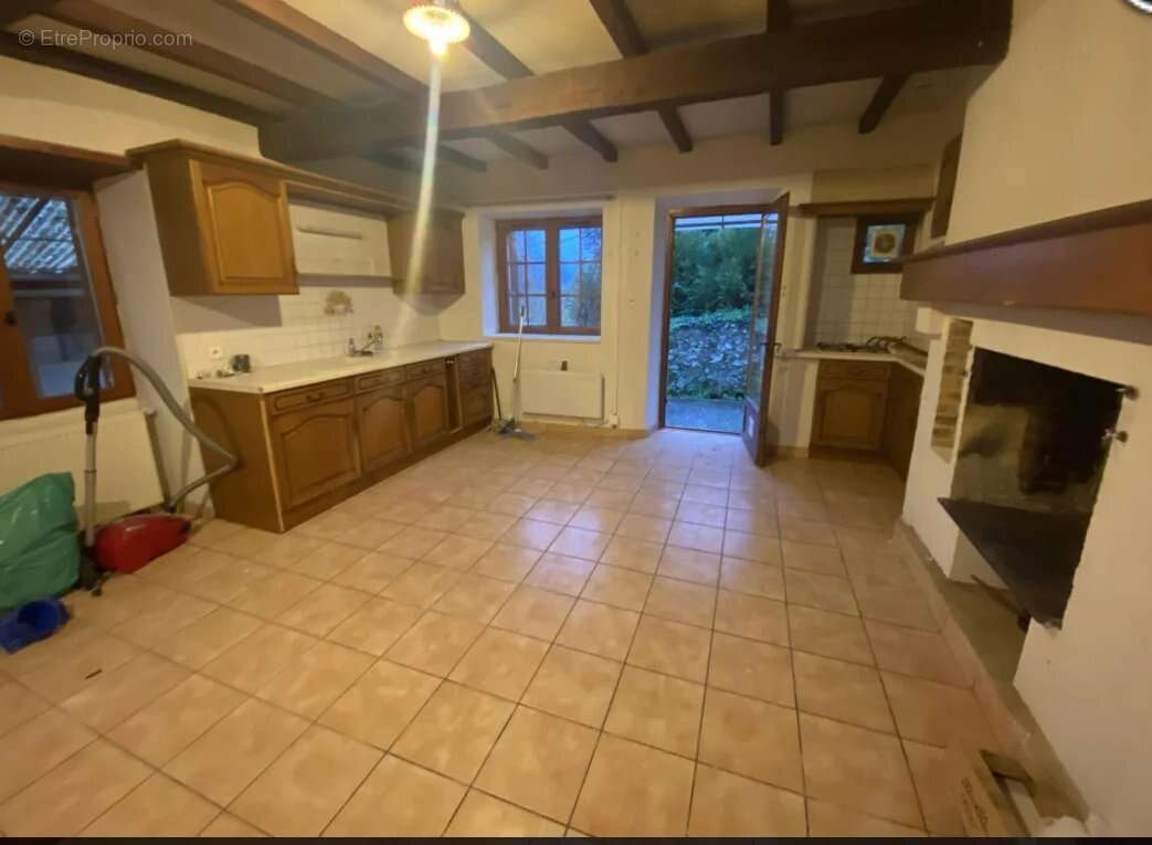 Appartement à BERGERAC