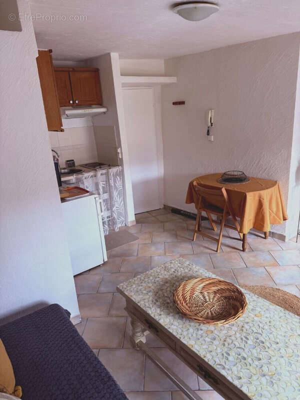 Appartement à DRAGUIGNAN