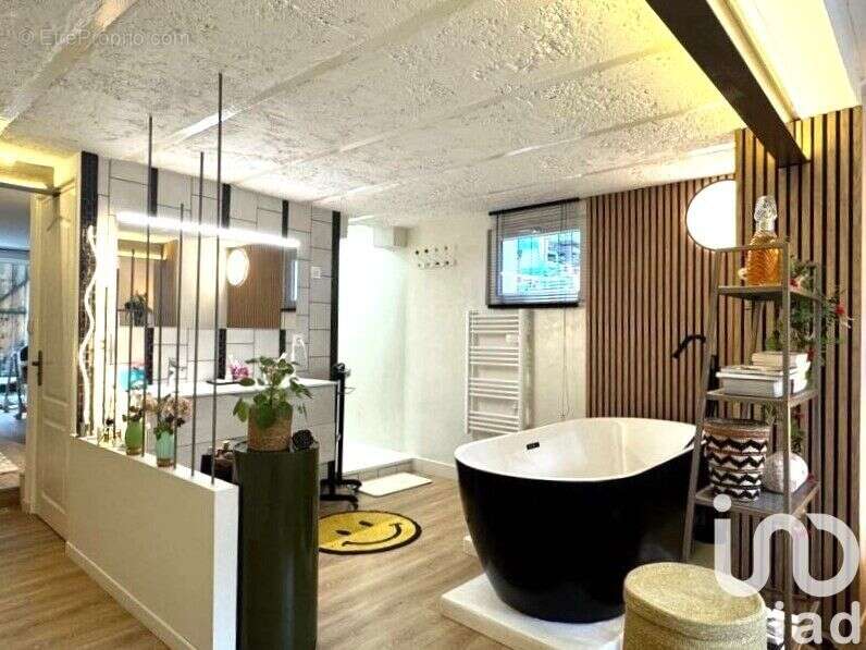 Photo 6 - Maison à AIX-LES-BAINS