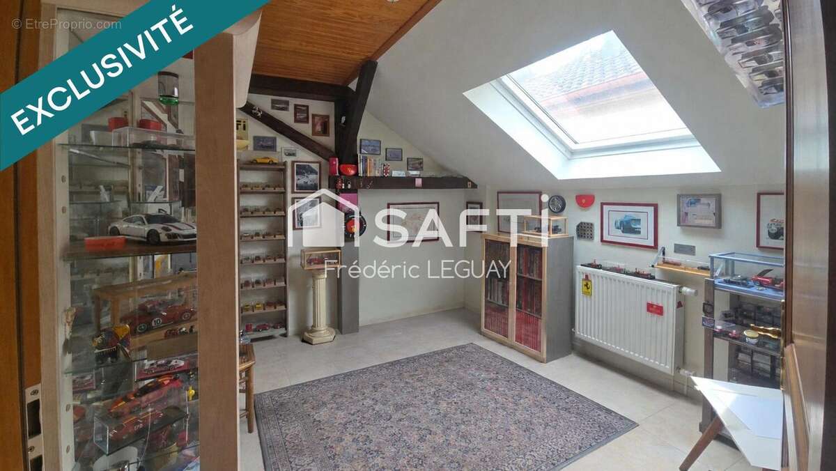 Photo 8 - Appartement à GRIES