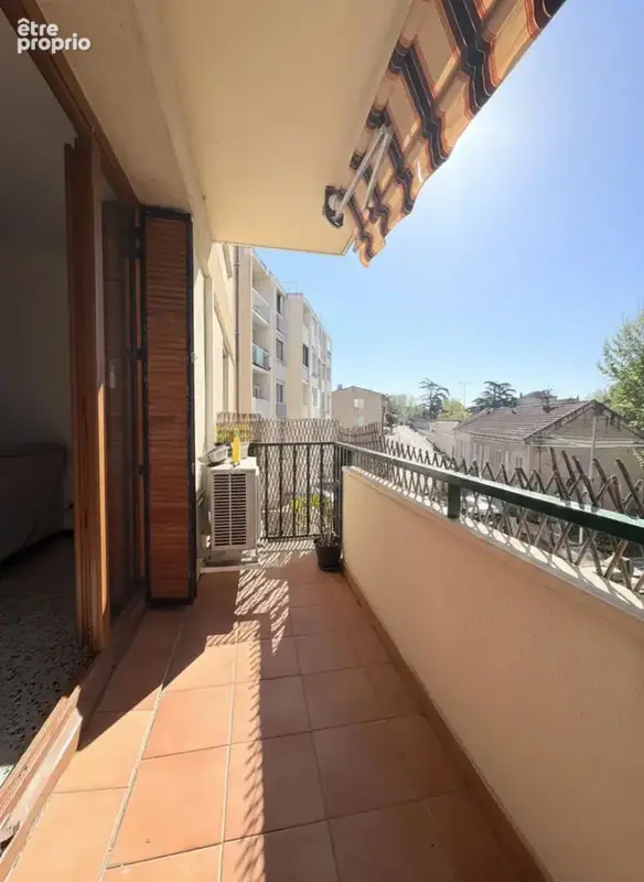 Appartement 85m² à pertuis - photo 7
