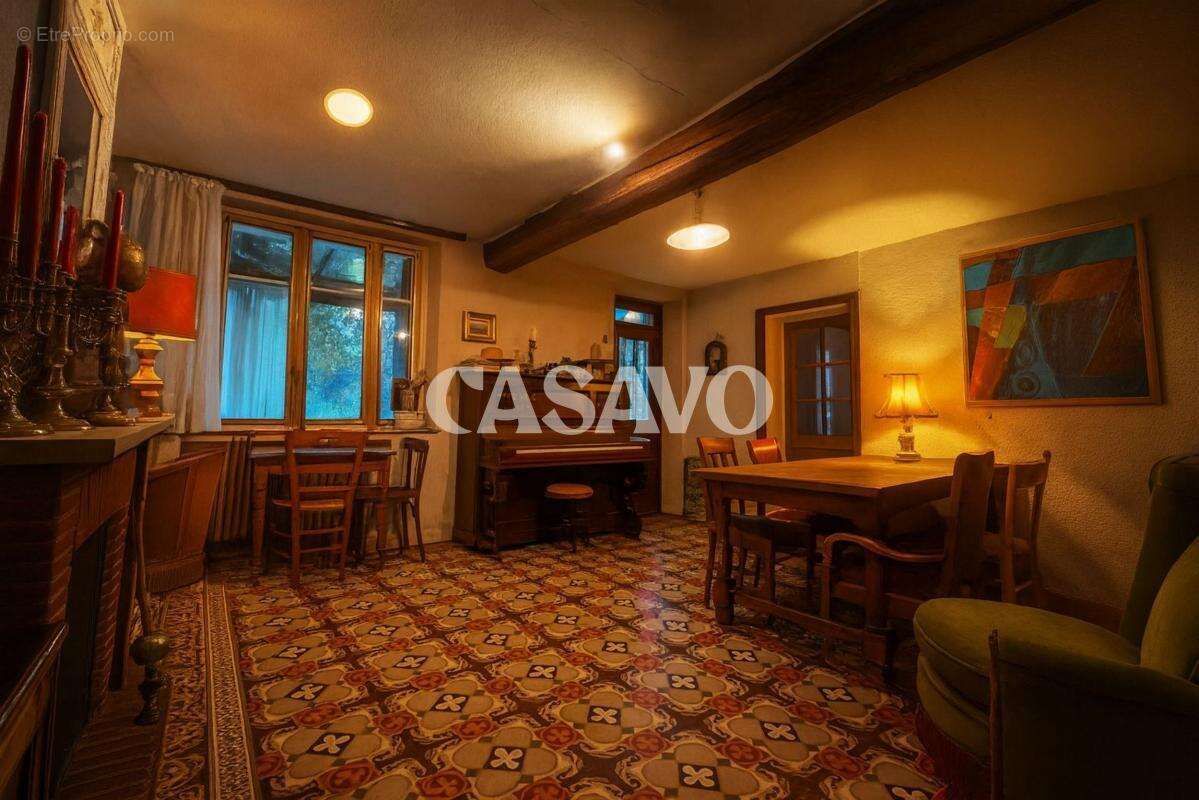 Maison à LA FERTE-SOUS-JOUARRE