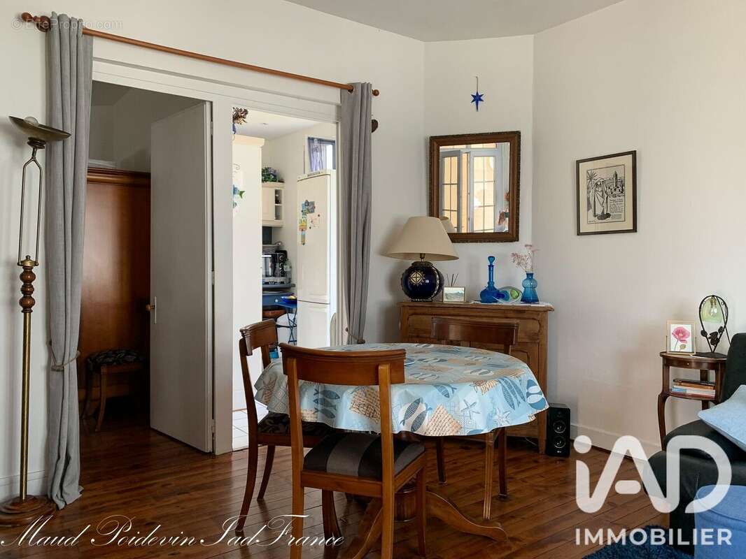 Photo 5 - Maison à FOURAS