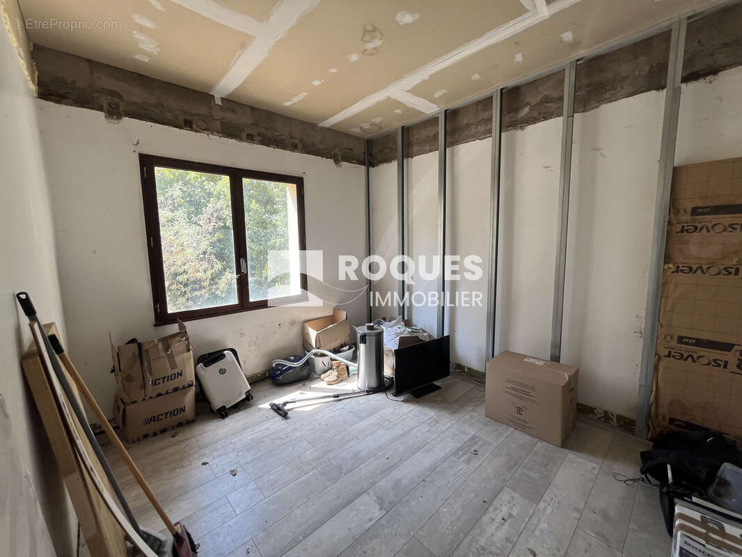 A Vendre, Colombieres sur Orb (34390), villa plus terrain - photo 10