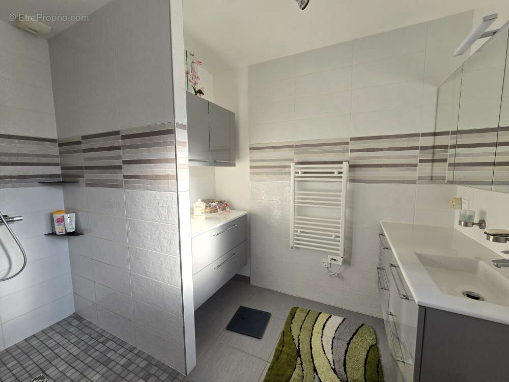 Maison à SAINT-JEAN-DE-MONTS