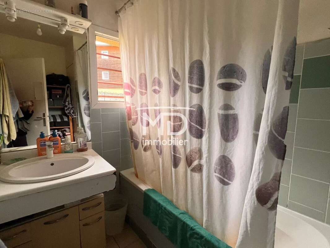 Appartement à EVREUX