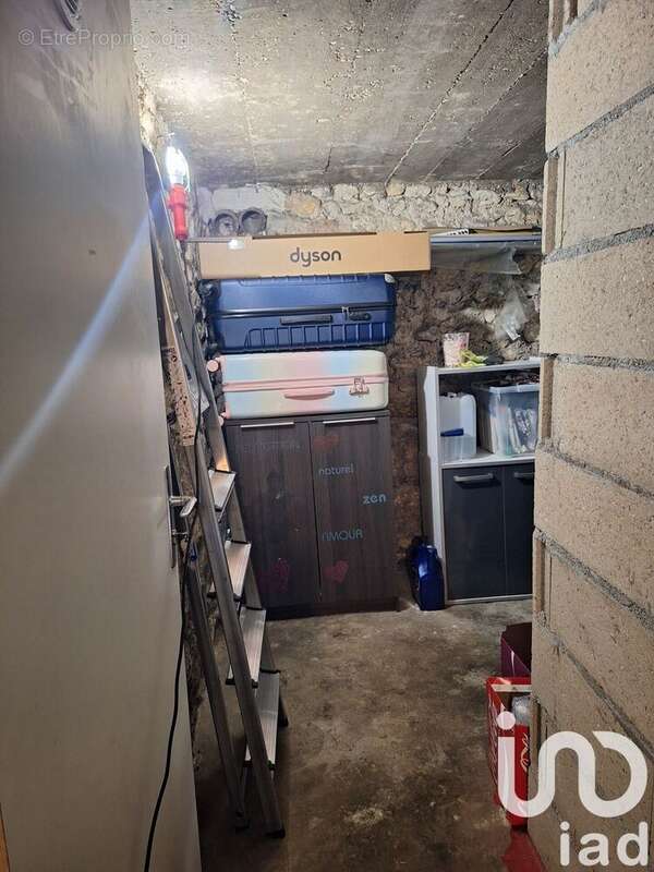 Photo 9 - Appartement à MORIGNY-CHAMPIGNY