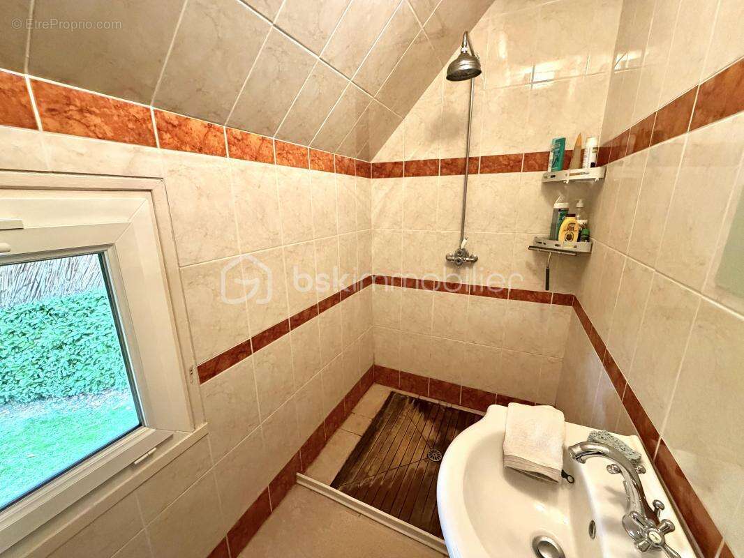 Maison à LE BOSC-ROGER-EN-ROUMOIS