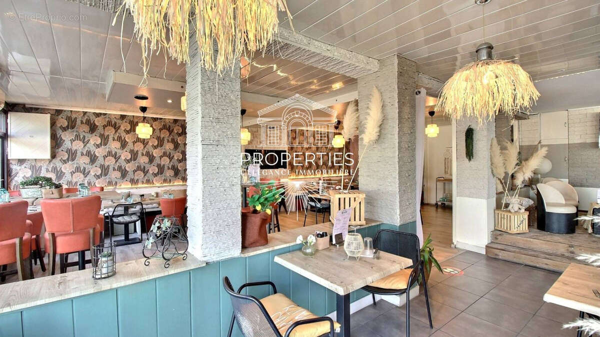 Commerce à LE PRADET