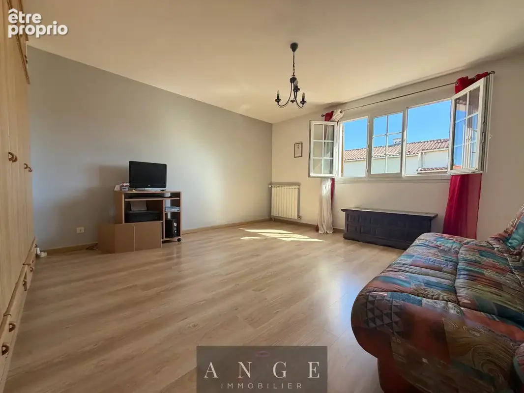 Maison individuelle 4 ch, calme absolu, garage - photo 6