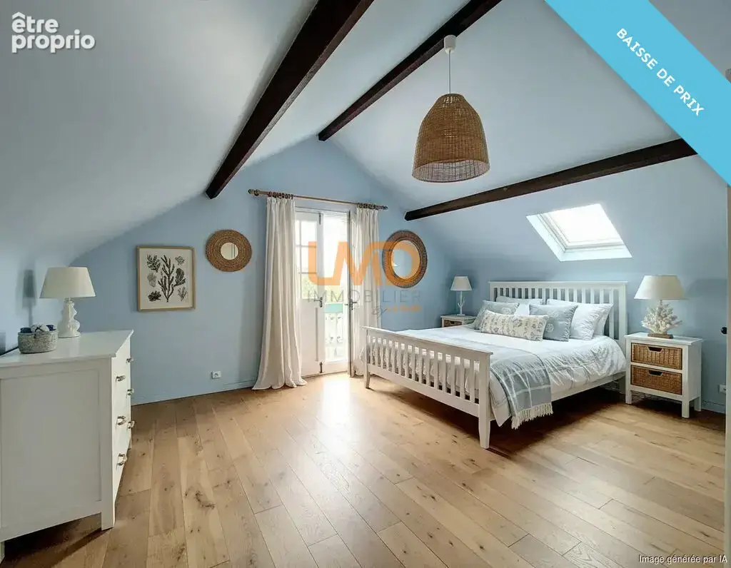 Maison idéale pour famille rêvant d'espace ! Prix Négociable ! - photo 18