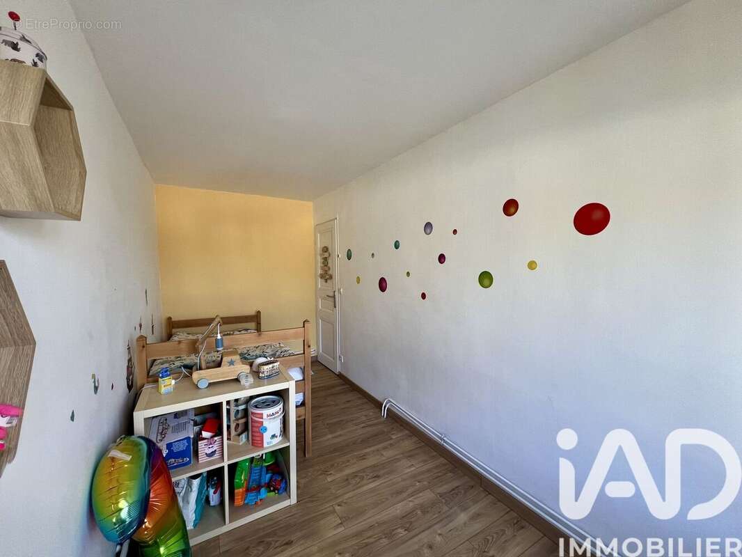 Photo 8 - Maison à AMFREVILLE-LA-MI-VOIE