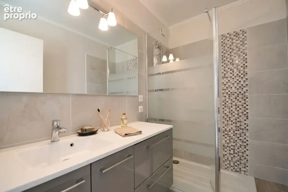 Appartement Chantilly 3 pièces 86 m² - photo 10