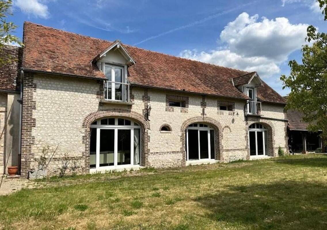 Photo 1 - Maison à MUIDS