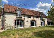 Photo 1 - Maison à MUIDS