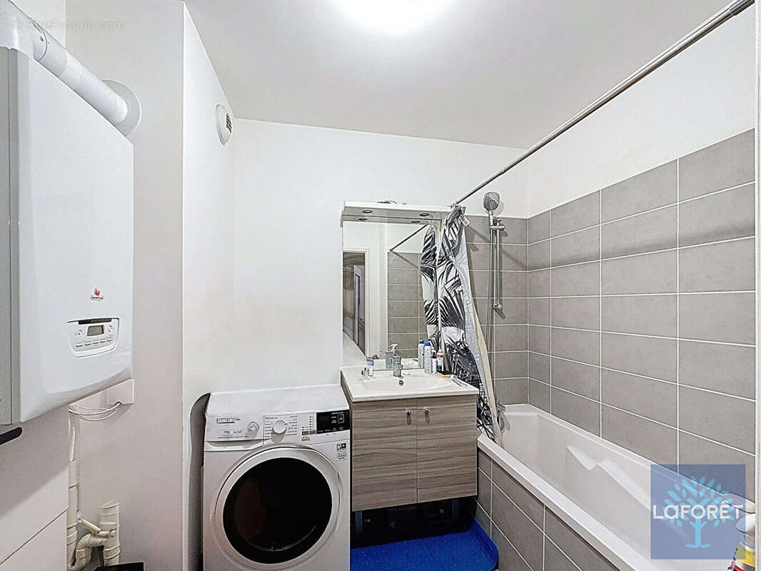 Appartement à VALENCIENNES