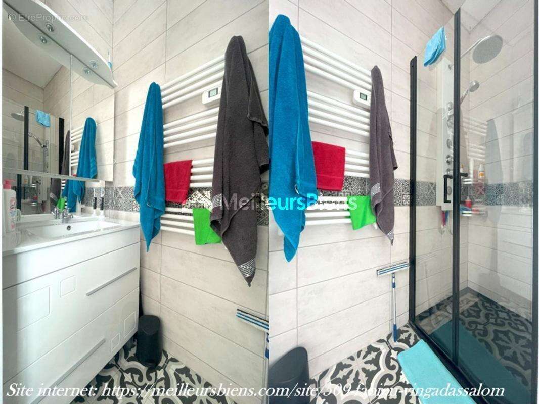 Maison à TREVOU-TREGUIGNEC