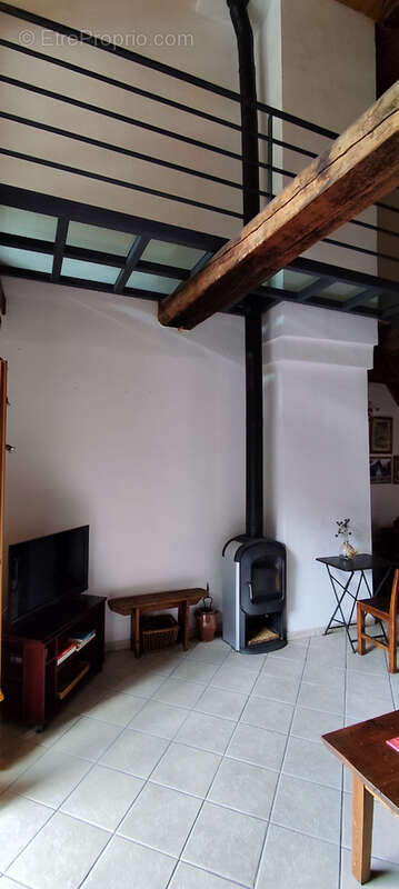 Appartement à PELVOUX