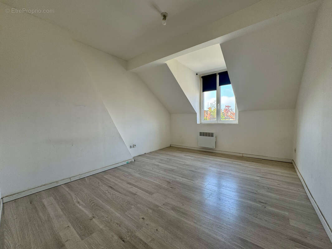 Appartement à DENAIN