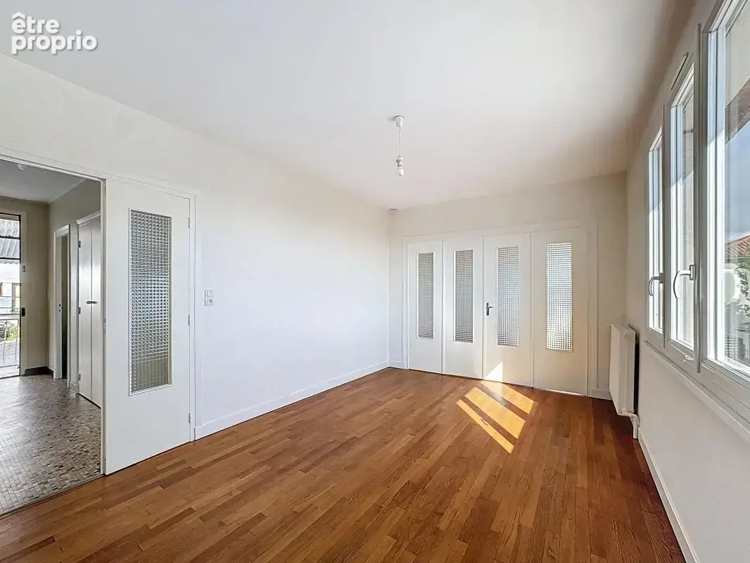 SAYAT Maison avec nombreuses possibilités - photo 3