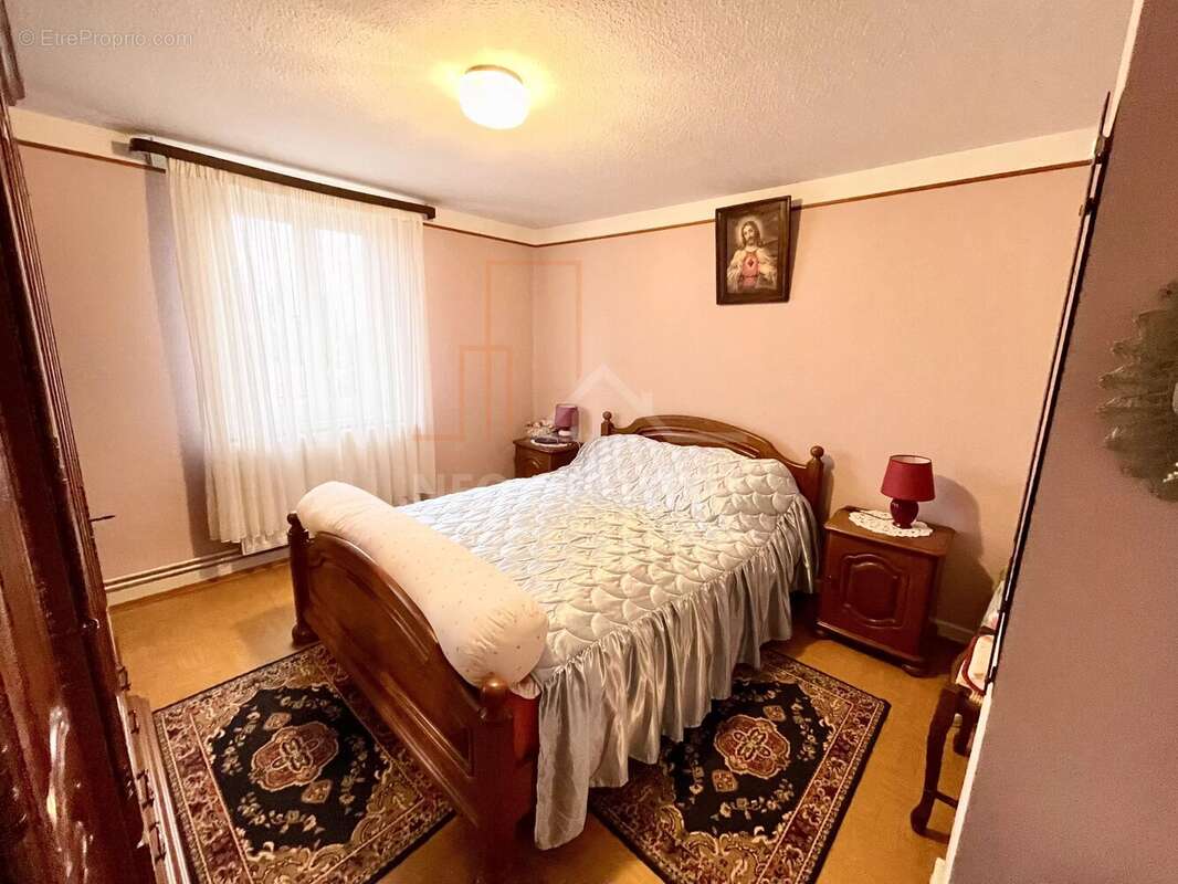 Maison à SCHIRRHEIN