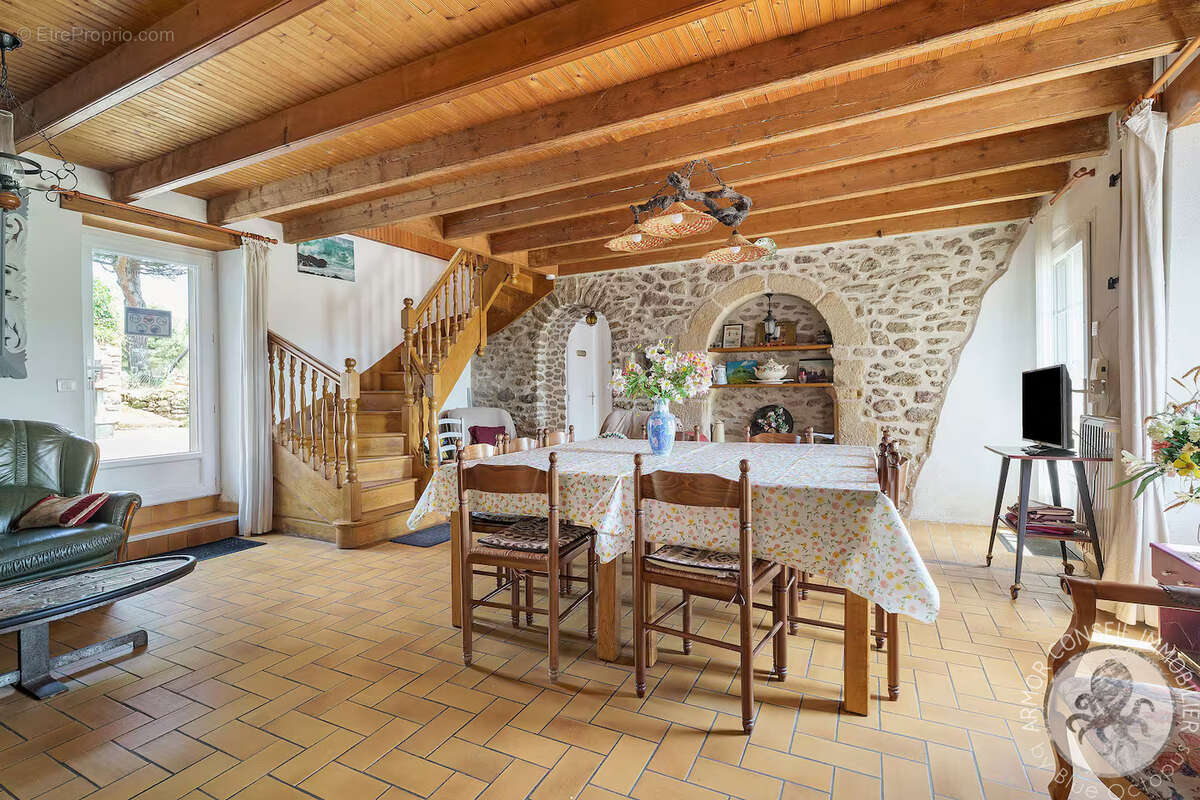 Maison notre dame du guildo - photo 2