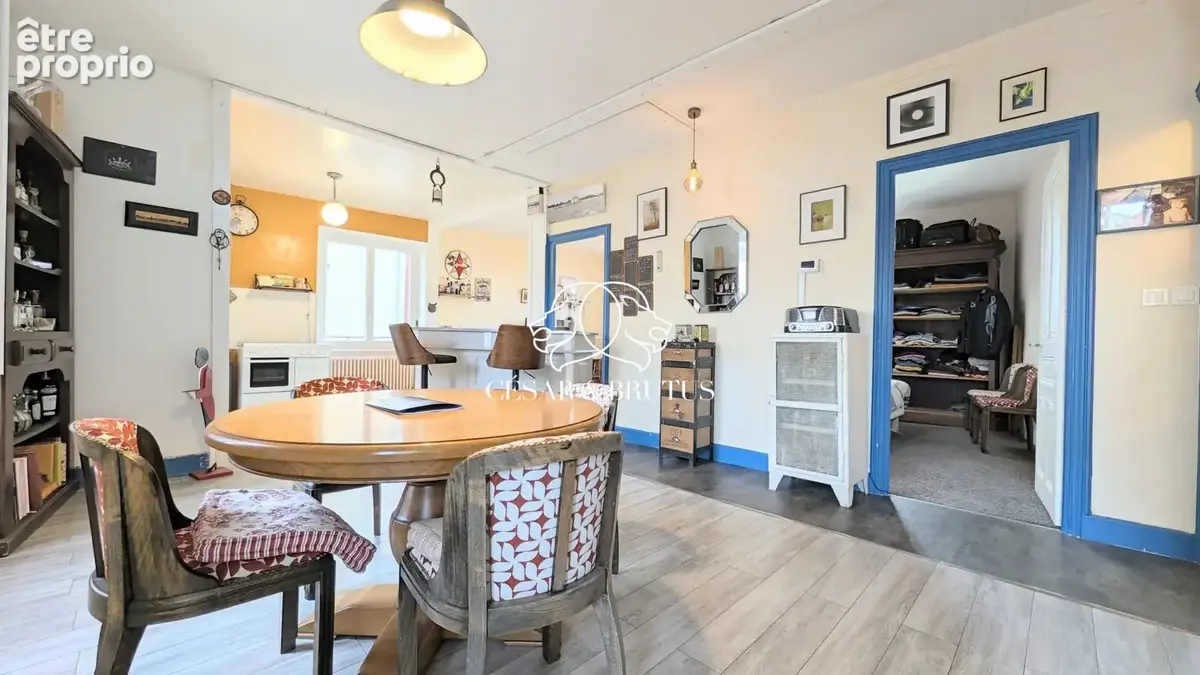 Maison 4 pièces 87 m² à vendre à Craponne-Sur-Arzon (43500) - photo 7