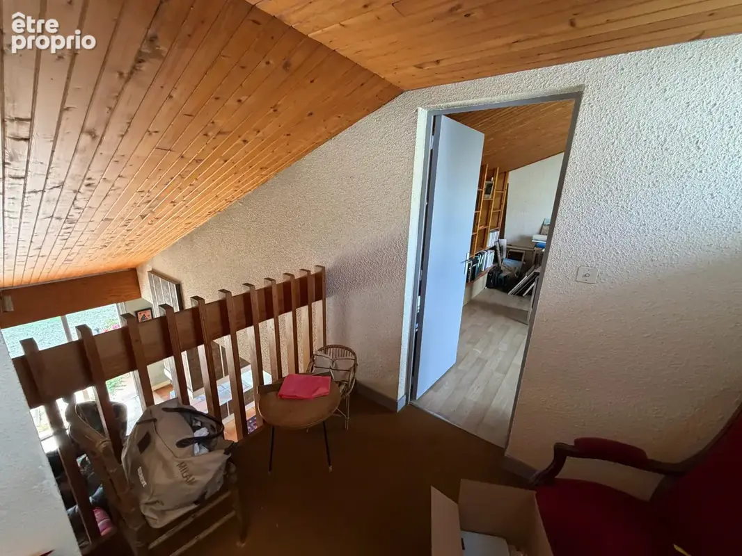 Maison 152m2 - 5 chambres - garage - photo 19