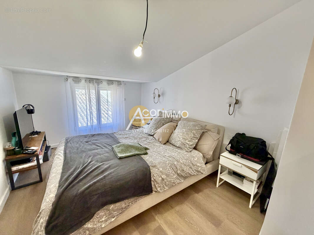 Maison de village rénovée - photo 7