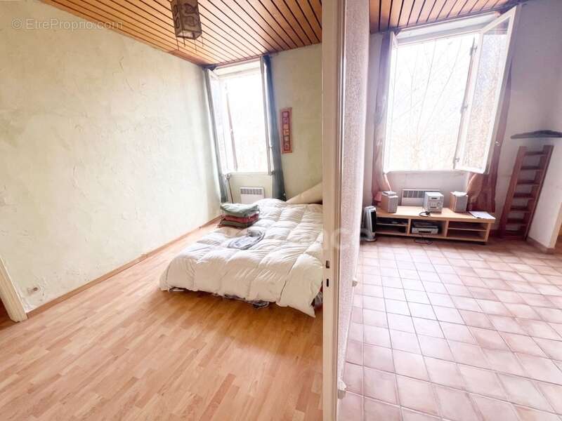 Appartement à MANOSQUE