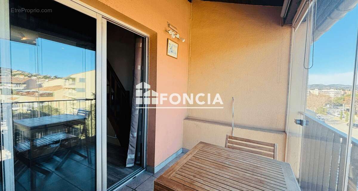 Appartement à SAINTE-MAXIME