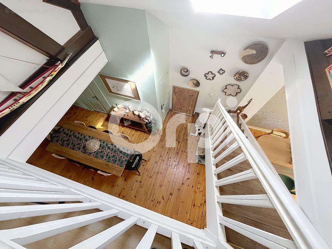 Appartement à BRIVE-LA-GAILLARDE