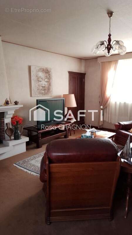 Photo 6 - Maison à LA CAILLERE-SAINT-HILAIRE