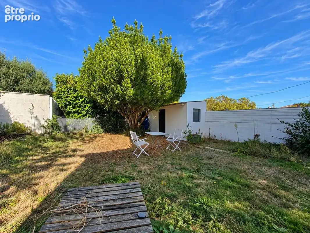Maison individuelle avec jardin et garage proche centre-ville - photo 11