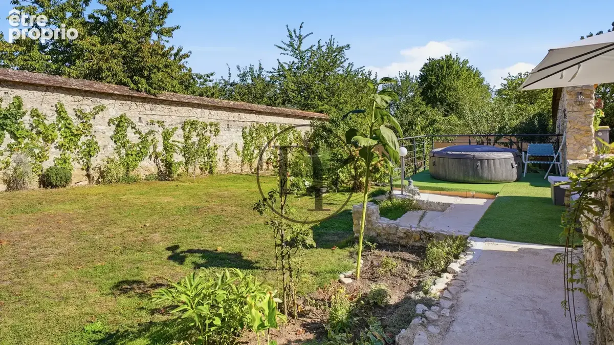 Maison thomery - 189m2 - photo 11