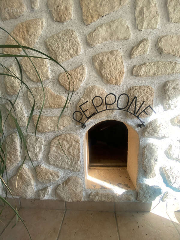 Maison à BEAUMONT-LES-VALENCE