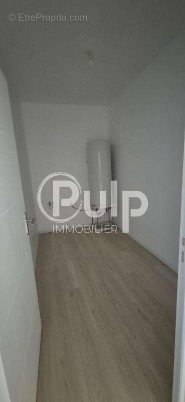 EMPLACEMENT PRISÉ : Charmante maison de 3 chambres à deux pas de la plage de Wimereux ! - photo 6