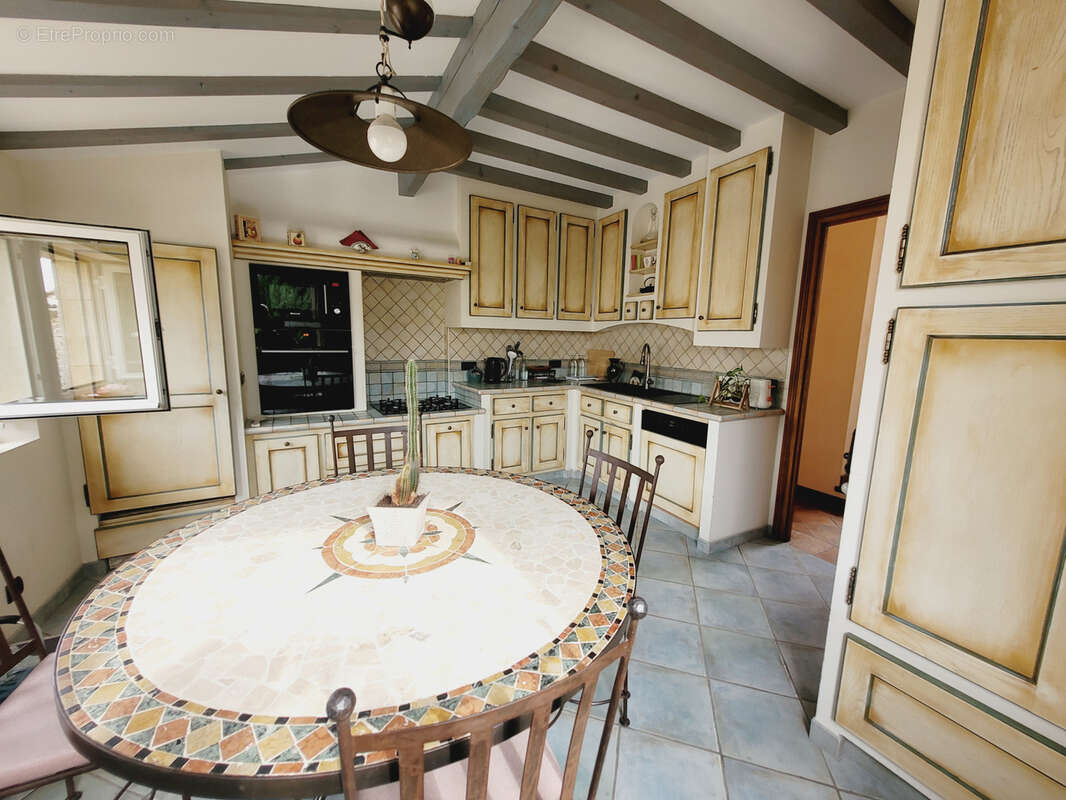 Maison entièrement repensée et restaurée - photo 6