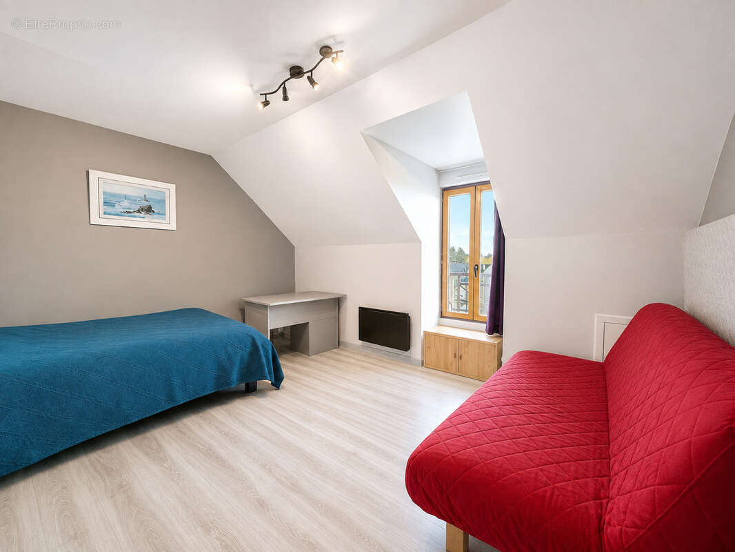 Belle maison de quatre chambres dans un secteur très prisé de Maule - photo 9