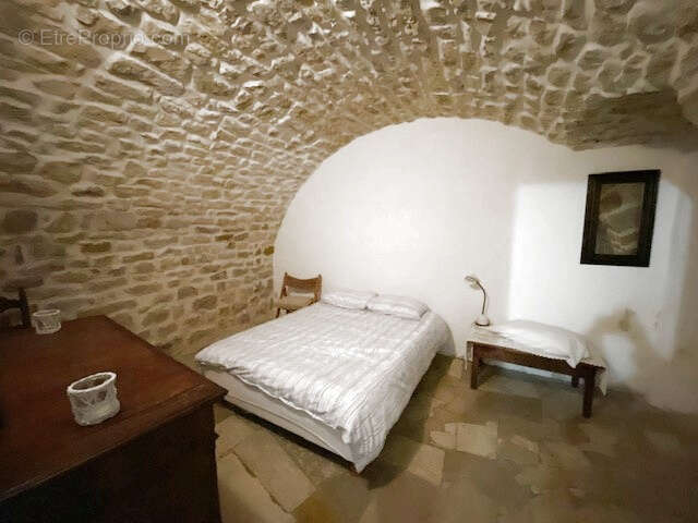 Maison à FONS