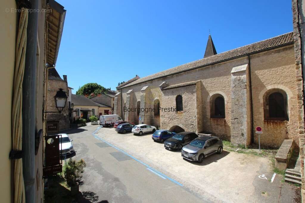 Maison à TOURNUS