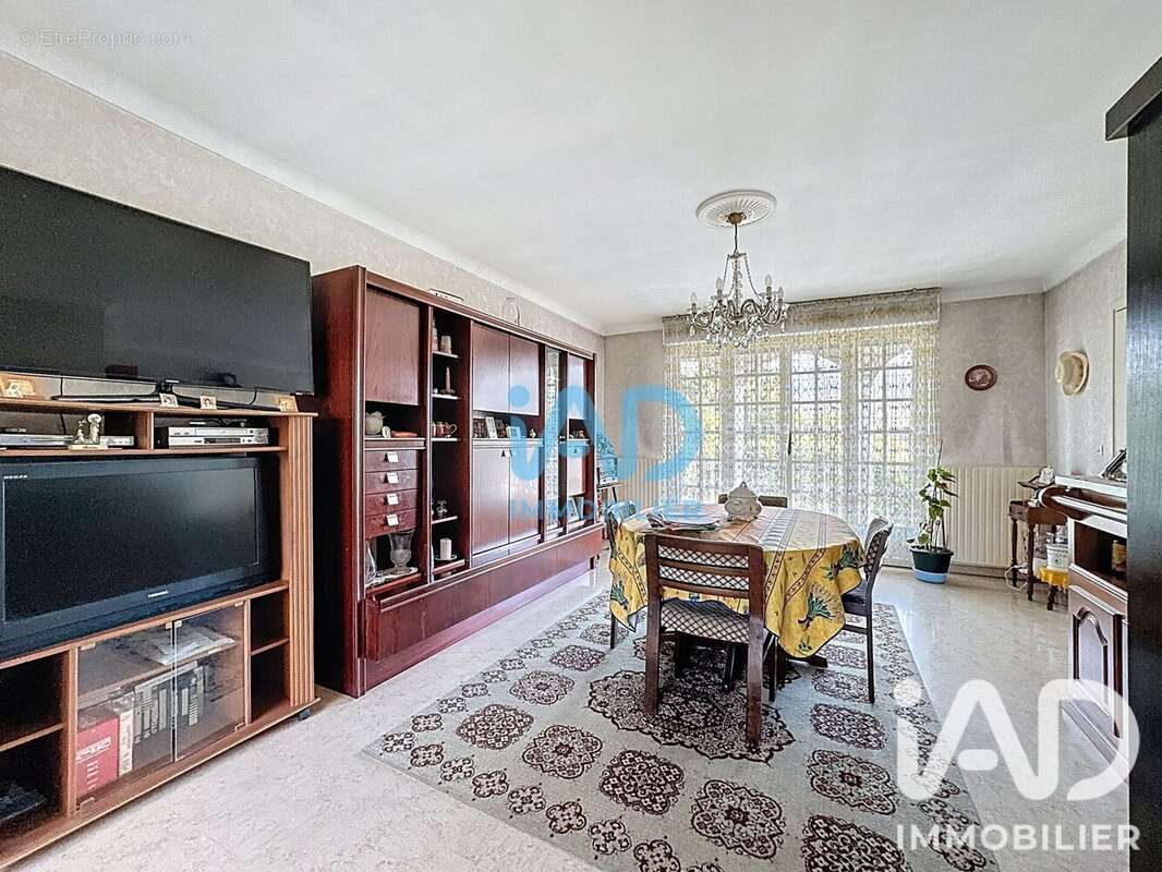 Photo 3 - Maison à QUINCY-SOUS-SENART