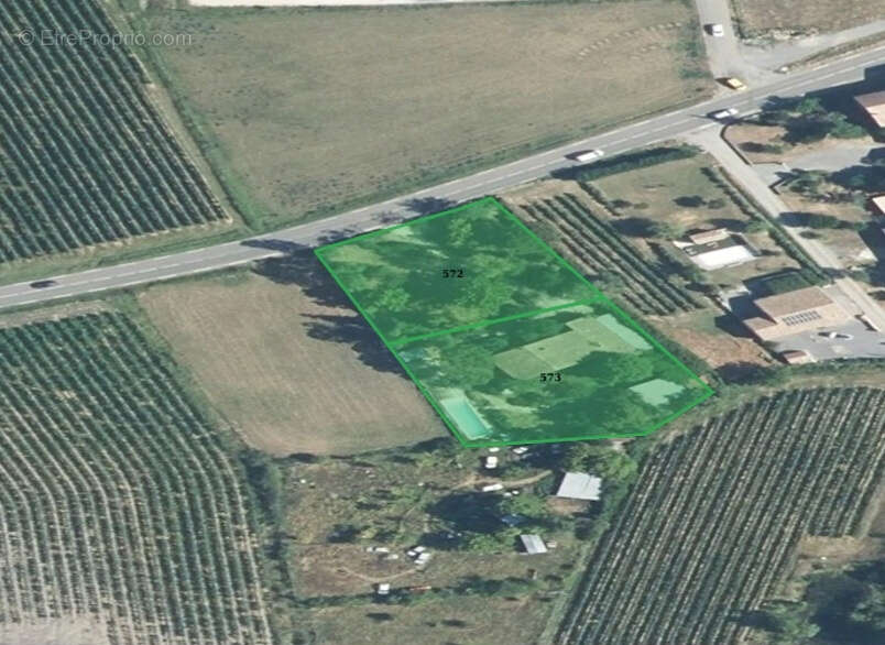 Maison à LAURAC-EN-VIVARAIS