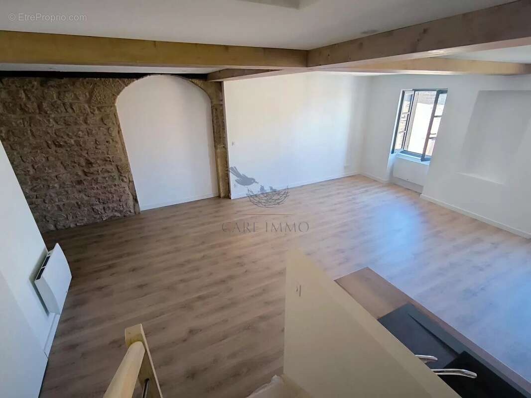 Appartement à VILLEFRANCHE-SUR-SAONE